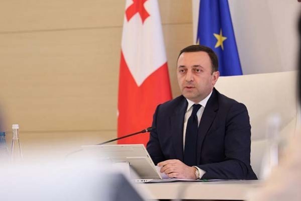 მივმართავ ჩვენს აფხაზ და ოს დებსა და ძმებს -  ჩვენი ერთიანობის წინააღმდეგი არის ჩვენი საერთო მტერი. მხოლოდ ერთად შეგვიძლია უზრუნველვყოთ ხანგრძლივი სტაბილურობა, დიდი ინვესტიციების მოზიდვა და  სრული პოტენციალის გამოვლენა  როგორც გაერთიანებულ ერს