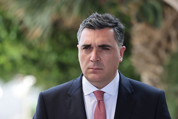 ილია დარჩიაშვილი: ის ვალდებულებები, რომლებიც ავიღეთ, დადგენილ ვადებში შესრულდება და ჩვენ ვართ მხოლოდ და მხოლოდ დადებითი გადაწყვეტილების მოლოდინში. ეს არის ჩვენი შინაგანი განცდა და ეს განცდაც დაფუძნებულია კონკრეტულ ქმედებებზე