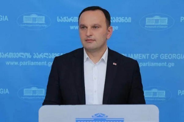 პაატა მანჯგალაძე: პრეზიდენტის გადაწყვეტილება ოთარ ფარცხალაძისთვის მოქალაქეობის შეწყვეტაზე უარის თქმის შესახებ არის სიბრიყვე