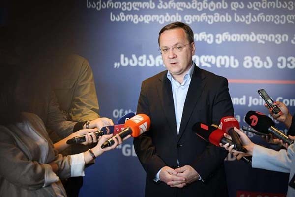 გია ცაგარეიშვილი სააკაშვილზე: ყველანაირად ცდილობს, მართლმსაჯულებას დაეხსნას და „სამშვიდობოს“ გამოვიდეს - ხალხში მასზე წარმოდგენა ვერ შეიცვლება, ჯერ კიდევ ცოცხლობენ ის ადამიანები, ვისაც შვილი, მეუღლე, მშობლები წაართვა