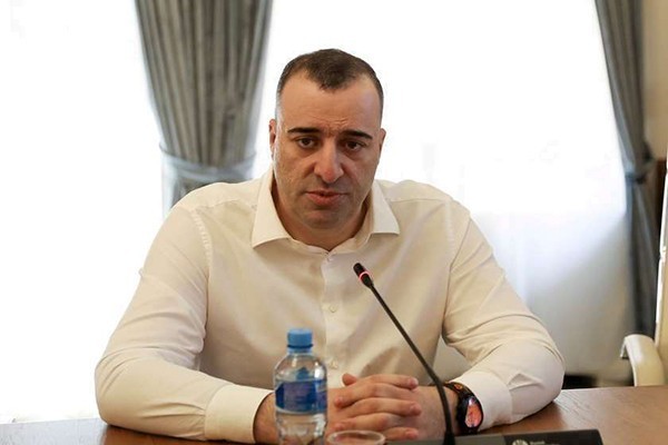 რატი იონათამიშვილი: პრეზიდენტი სრულ უპატივცემულობას გამოხატავს არა მხოლოდ კანონმდებლობის, არამედ ქართული სახელმწიფოს მიმართ