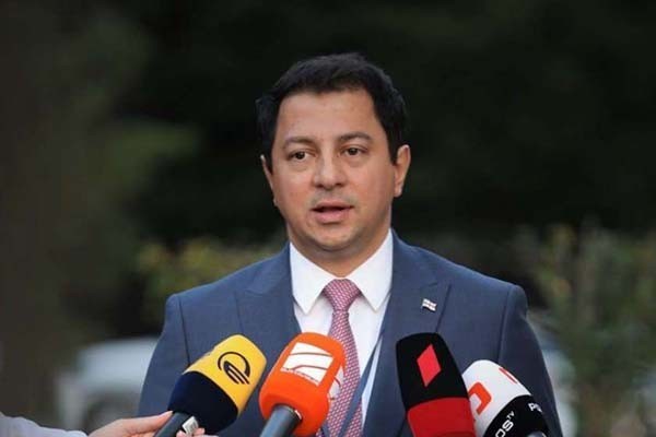 არჩილ თალაკვაძე: ვისაც ფარცხალაძის საკითხის დღის წესრიგში დარჩენა სურს, აქვს პოლიტიკური ინტერესი, როგორმე დაასუსტოს სახელმწიფო