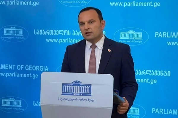 პაატა მანჯგალაძე: რუსი ჯაშუშები არიან ყველგან და მართავენ ქვეყანას - ეროვნულ ბანკს ათასი ჯიშის ტურა და „ოდეერი“ შეუსიეს