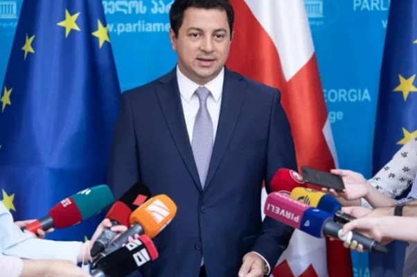 არჩილ თალაკვაძე: გუბაზ სანიკიძის განცხადება პირდაპირ შეიცავს მოწოდებას ომის სცენარისკენ - ეს მხოლოდ საქართველოსადმი მტრული ძალების ინტერესებში შედის