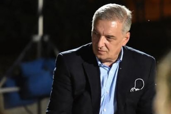 გია ვოლსკი: შოვში, არც ერთი ადამიანი, ვისაც დახმარება სჭირდებოდა, დახმარების გარეშე არ დარჩენილა, ვერტმფრენების თემა არის სპეკულაციური და მორალთან მწყრალად მყოფი