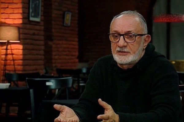 გოგა ხაინდრავა ტრამპის წინააღმდეგ გამოტანილ გადაწყვეტილებაზე: 