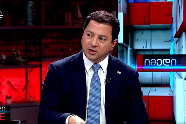 არჩილ თალაკვაძე: ვინც ევროპაში მხარს უჭერს იმას, რომ საქართველოს კიდევ ერთი წლით გადაუვადონ კანდიდატის სტატუსი, მერწმუნეთ, არამხოლოდ საქართველოს, არამედ ევროპის წინააღმდეგაც მოქმედებენ