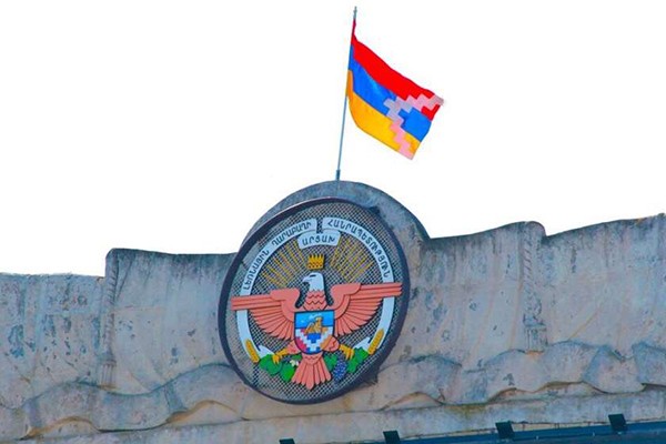მთიანი ყარაბაღის თვითგამოცხადებულმა რესპუბლიკამ არსებობა შეწყვიტა