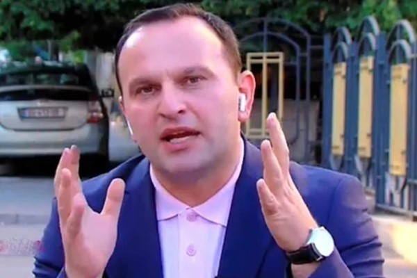 პაატა მანჯგალაძე: საკითხი ასე დგას, ან ვართ ერი, რომელიც არ თმობს თავისუფლებას, სახელმწიფოებრიობას ან თათქარიძესავით ერთი განცხრომის ფასად უარვყოფთ მას - მჯერა, რომ პატრიოტები თათქარიძეებზე ბევრად მეტნი ვართ