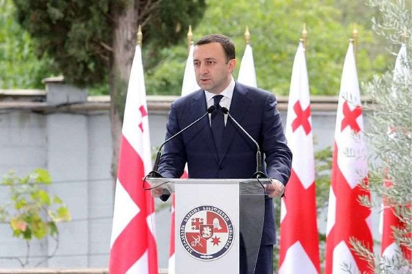 ირაკლი ღარიბაშვილი: სააკაშვილის დედისა და ბენდუქიძის უნივერსიტეტებმა უარი გვითხრეს სტუდენტების დავალიანების ჩამოწერაზე. ამაშიც გამოჩნდა, როგორც ზრუნავენ ისინი სტუდენტებზე