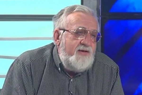 ვახტანგ ძაბირაძე: „ედისონ რისერჩის“ გამოკითხვით, გახარიას გარეშე მთავრობას ვერ შექმნიან, მას აქვს ოქროს მანდატები და შეუძლია როგორც „ქართულ ოცნებასთან“, ისე „ნაციონალურ მოძრაობასთან“ ივაჭროს