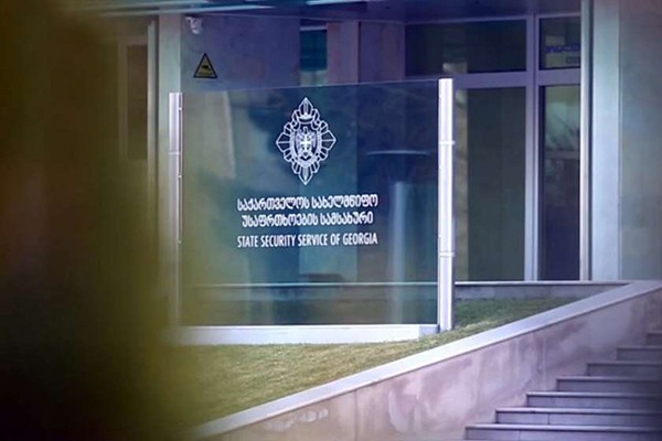 სახელმწიფო უსაფრთხოების სამსახურში მიმდინარე გამოძიების ფარგლებში, სუსში სერბეთის მოქალაქეები, ჯგუფ „კანვასის“ წევრები დაიბარეს