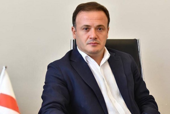 ირაკლი ზარქუა: ჩემი ხაბე ჩააჩოჩეს, ლუზერების პლატფორმის ხელმძღვანელად დაინიშნა ჭიჭე ვაშაძე, რომელსაც ნიგერიელმა ოგბუნუჯუმ მოუგო, როცა მერობაზე იყარა კენჭი