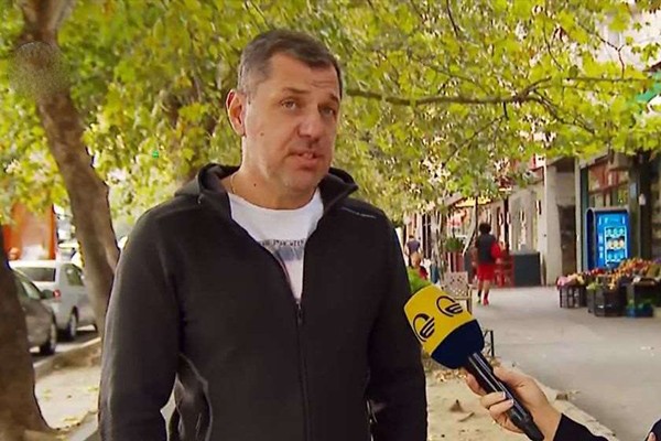 „კანვასის“ წევრი: არ ვიცი რა კითხვები შეიძლება ჰქონდეთ სუსში, საქართველოში იმიტომ ვარ, რომ ილიას სახელმწიფო უნივერსიტეტში ვასწავლი