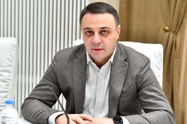 ალუდა ღუდუშაური: თუ ვინმე არის რეგიონში ევროპული ღირებულებების დამცველი და ერთგული, ეს არის საქართველო. ცხადია, ჩვენ ნამდვილად გვეკუთვნის კანდიდატის სტატუსი