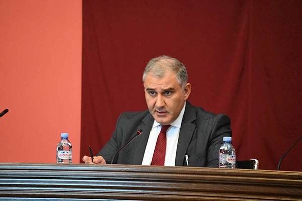მიხეილ სარჯველაძე თამარ კორძაიას განცხადებაზე: ეროვნულ ბანკს ხელოვნურად აზიანებენ, რადგან ამან მოსახლეობისთვის უარყოფითი შედეგები გამოიწვიოს