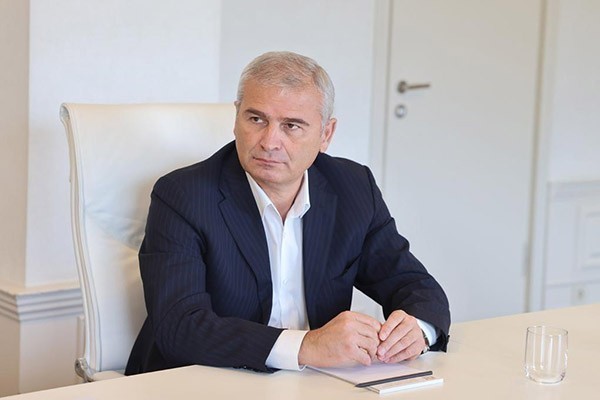 ირაკლი ქადაგიშვილი: ქვეყანაში დაისადგურა მშვიდობამ და მთელი ამ ხნის განმავლობაში არ მომხდარა ისეთი რამ, რაც სტაბილურობას და მის ტერიტორიულ მთლიანობას საფრთხის ქვეშ დააყენებდა