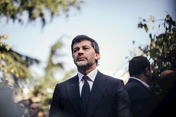 კახა კალაძე: ბიძინა ივანიშვილს ხშირად უთქვამს, რომ როდესაც სახლიდან გამოდიოდა, მეუღლესა და ბავშვებს ემშვიდობებოდა, არავინ იცოდა რა შეიძლება მომხდარიყო, რადგან ყველაფერზე წამსვლელი იყო „ნაციონალური მოძრაობა“