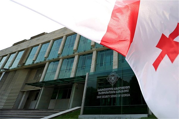 სუსის ინფორმაციით, USAID-ის მოწვევით საქართველოში ჩამოსული სერბეთის მოქალაქეები დაკავშირებული არიან 2003 წელს საქართველოში განვითარებულ რევოლუციურ მოვლენებთან