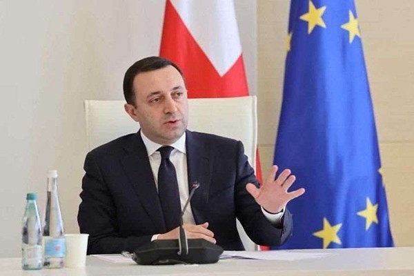სუს-ის მიერ გავრცელებული განცხადება პრევენციული ხასიათის განცხადებაა კონკრეტული მტკიცებულებების სახით, კიდევ ერთხელ მინდა მოვუწოდო ყველას, რომ მაქსიმალური გონიერება გამოიჩინონ. ნუ მისცემენ უფლებას, თავი გამოაყენებინონ ასეთ დესტრუქციულ ძალებს