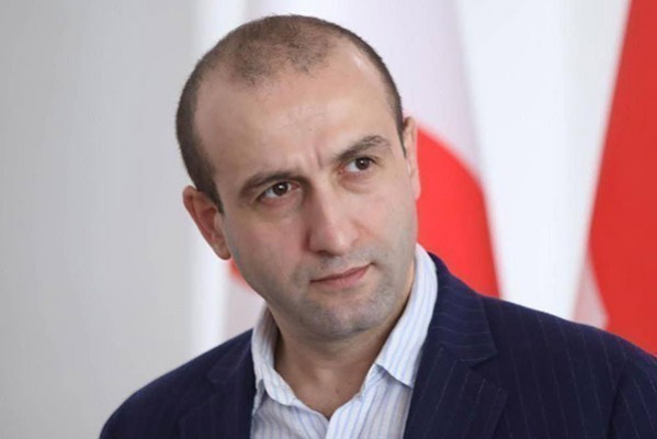 იაგო ხვიჩია: სუს-ში კრეატიული კრიზისია და ვინმე მწერალი უნდა აიყვანონ უკეთესი სცენარებისთვის - ზოგადად, „ვაჟას ბოლოდან“ ვაშინგტონთან ბრძოლა სასაცილოდ გამოიყურება