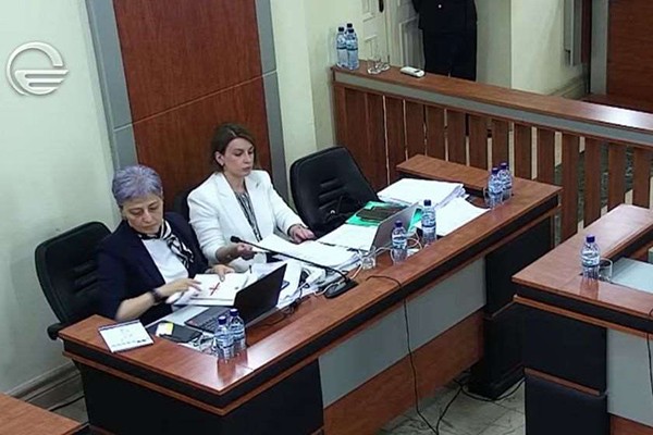 თამარ ჩუგოშვილი: პრეზიდენტიც და ჩვენც ვმოქმედებთ კანონის მოთხოვნათა სრული დაცვით, ამიტომ სხდომაზე არდასწრება პრეზიდენტის მხრიდან არანაირად არ არის უპატივცემულობის გამოხატულება