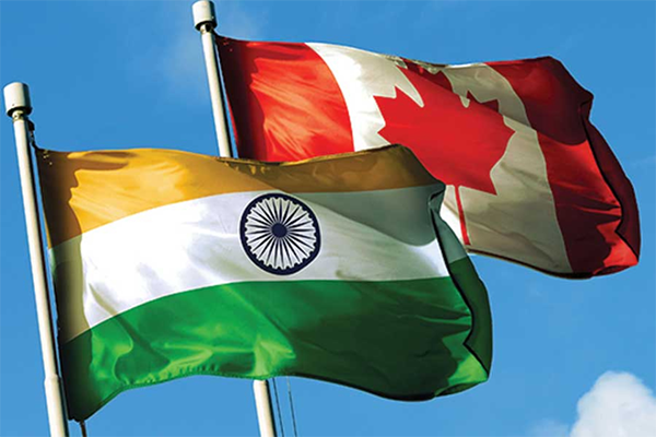 Financial Times: ინდოეთმა ქვეყნიდან 40-მდე კანადელი დიპლომატის გაწვევა მოითხოვა