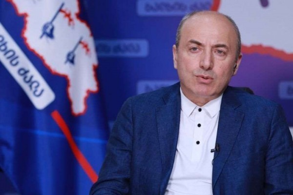 გურამ მაჭარაშვილი სუს-ის მიერ გავრცელებულ ჩანაწერებზე: „ხალხის ძალა“ ვამბობდით, რომ უცხოური ძალებიდან ხდებოდა სამოქალაქო არეულობის დაფინანსება