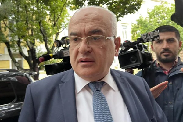 საკონსტიტუციო სასამართლოს თავმჯდომარე: რაიმე ბნელი გადაწყვეტილების მიღება რომ გვნდომებოდა, ამ სხდომას საერთოდ არ ჩავატარებდით, სასამართლოს შეეძლო, დახურულ კარს მიღმა მიეღო გადაწყვეტილება