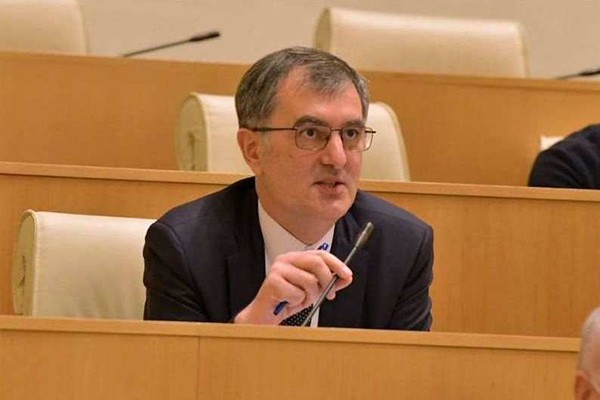სოზარ სუბარი: ქვეყნები, რომლებიც ჩვენ მოგვიწოდებენ, სანქციებს შემოუერთდითო, ამ ფონზე, ვაჭრობას აგრძელებენ რუსეთთან და მაგალითად, ბალტიისპირეთის ზოგიერთმა ქვეყანამ გადაგვასწრო კიდეც რუსეთთან ვაჭრობაში