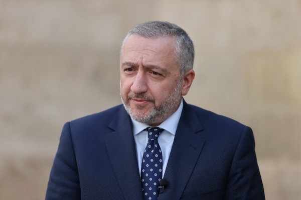 ილია გიორგაძე: ესპანეთი მასპინძლობს რიგით მესამე ევროპული პოლიტიკური გაერთიანების სამიტს, საქართველოს პრემიერ-მინისტრი დაესწრება გახსნის ცერემონიას და შემდეგ მონაწილეობას მიიღებს მრგვალი მაგიდის ფორმატში, თემატურ განხილვებში