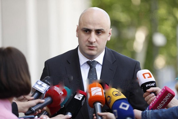 ნიკა მელია: რთულია იყო ოპოზიციაში და არ გქონდეს მორალური უპირატესობა, არ მინდა რაიმე სახით ვასოცირდებოდე ვანო მერაბიშვილთან, სადაც ის არის იქ ვერ იქნება სიკეთე და პროგრესი