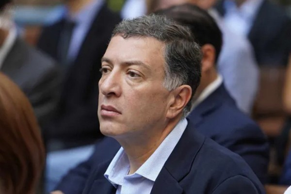გიგი უგულავა: ოჩამჩირის პორტი, რომელიც განმუხურიდან თვალით სჩანს, უკრაინის ლეგიტიმური დარტყმის ობიექტი გახდება - აქედანაც კარგად ჩანს, ვის უნდა ომი და ვინ ითრევს ომში საქართველოს