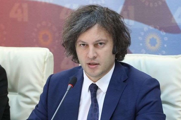 ირაკლი კობახიძე: მთავრობას ყველანაირი მიზეზი ჰქონდა, უარი ეთქვა პრეზიდენტისთვის - ის პირდაპირ დაუპირისპირდა იმ პროცესს, რომელსაც მთავრობა წარმართავს კანდიდატის სტატუსის მისაღებად