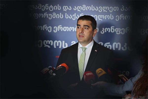 შალვა პაპუაშვილი: იმპიჩმენტი პარლამენტში დადგება თუ არ დადგება, პრეზიდენტი სასამართლოს გადაწყვეტილებას ვერსად გაექცევა - ეს იქნება განაჩენი მის ქცევასთან დაკავშირებით