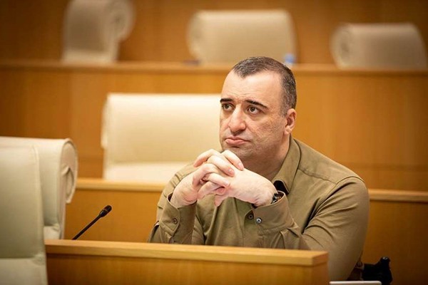 რატი იონათამიშვილი: მაქვს იმედი, საქართველოს მიმართ მხარდაჭერა კანდიდატის სტატუსის მისანიჭებლად სამართლიან გადაწყვეტილებაში აისახება