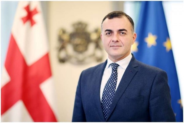 ლაშა ჟვანია: ასეთი ფართომასშტაბიანი ტერორისტული შემოჭრა, რომელსაც რამდენიმე საათის განმავლობაში ამდენი ადამიანის სიცოცხლე შეეწირა, ათწლეულების განმავლობაში ისრაელს არ ახსოვს