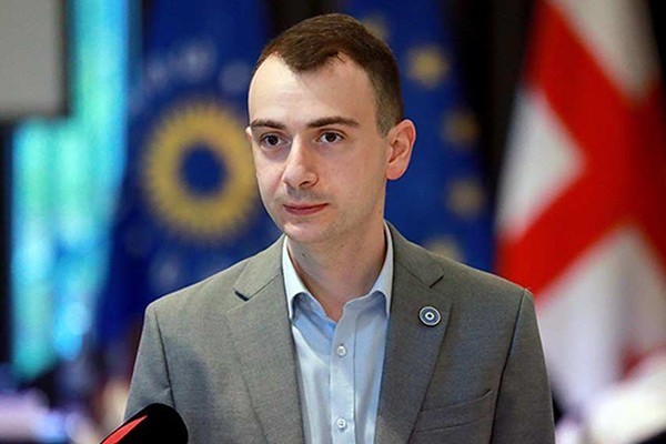 გიორგი ჩაკვეტაძე სერგი კაპანაძის სტატიაზე: ეს ადამიანები ყოველ დღე უნდა ვამხილოთ, მათ აქვთ ერთი მიზანი, რომ საქართველომ ვერ მიიღოს კანდიდატის სტატუსი