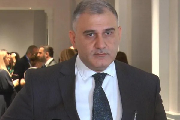 მიხეილ სარჯველაძე: თვითონ ოპოზიციაშია ერთმანეთის მიმართ უნდობლობა - თუ საკონსტიტუციო სასამართლო დაადასტურებს, რომ პრეზიდენტისგან ადგილი ჰქონდა კონსტიტუციის დარღვევას, ძალიან უხერხული იქნება მხარის არ დაჭერა