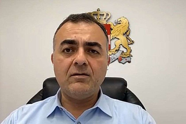 ლაშა ჟვანია: გუშინ ისრაელიდან თბილისის მიმართულებით სხვადასხვა კომპანიის 5 ავიარეისი შესრულდა, გაუქმდა მხოლოდ ერთი რეისი