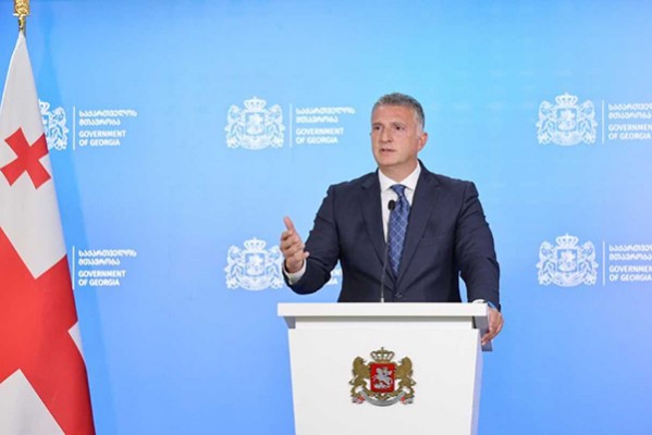 რევაზ ჯაველიძე: კორუფციის კონტროლის რეიტინგში საქართველომ შეფასების 100%-იანი სისტემით 68% დაიმსახურა და მსოფლიოში მე-20, ევროპაში კი მე-11 ადგილი დაიკავა. კორუფციის კონტროლით საქართველო უსწრებს ევროკავშირის და ნატოს წევრ 25 ქვეყანას