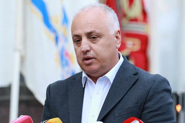 დიმიტრი ხუნდაძე: რეგლამენტში ცვლილებები, ვფიქრობ, თითოეული დეპუტატის პასუხისმგებლობას ზრდის საზოგადოების წინაშე