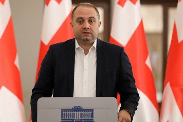 ირაკლი ჩიქოვანი: დღეს „ნაციონალური მოძრაობა“ არის კეზერაშვილის კრიმინალური ფული, მერაბიშვილისა და ადეიშვილის იდეოლოგი