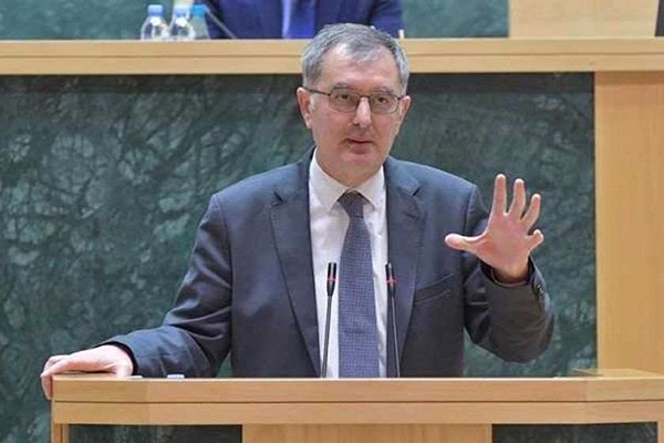 სოზარ სუბარი: ძალიან მნიშვნელოვანია, რომ სოფელი ამღა აღორძინდეს, მისი რეაბილიტაციისთვის ბიუჯეტი უნდა გამოიყოს