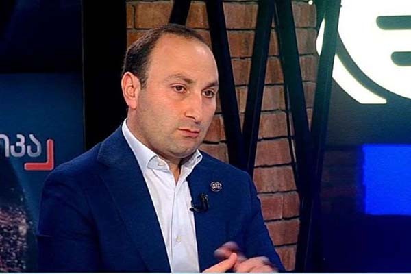 ანრი ოხანაშვილი ვენეციის კომისიის დასკვნაზე: ოპოზიციის წარმომადგენლები ყოველ ჯერზე ცდილობენ ავნონ პროცესს და ეს ისახება დასკვნის ტექსტზე