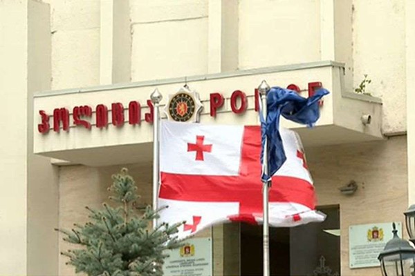 სააკაშვილის რეჟიმის „ღამის ნოტარიუსი“ ნუნუ გინტური დააკავეს