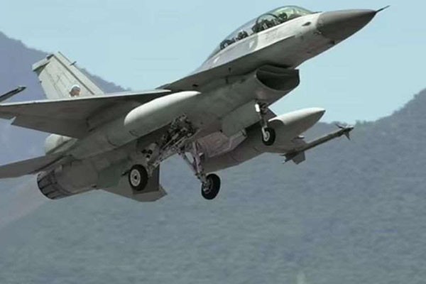 ბელგიის თავდაცვის მინისტრის თქმით, ბრიუსელი უკრაინას F 16-ებს 2025 წელს გადასცემს