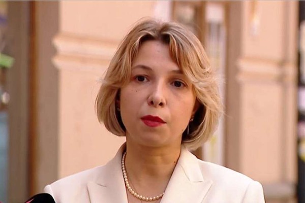 ნინო ლომჯარია სახაროვის პრემიის შორტ-ლისტში ვერ მოხვდა