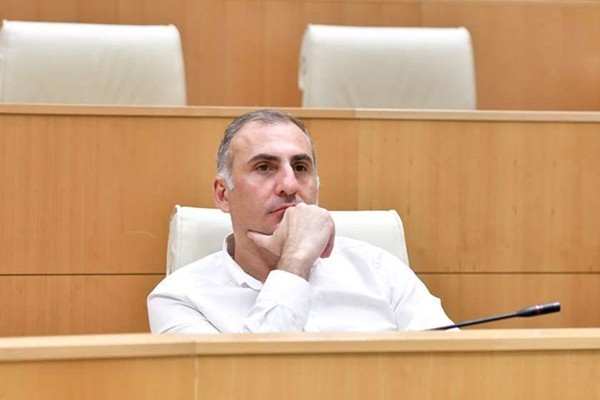 ალეკო ელისაშვილი: ჩვენ კატეგორიულად გამოვრიცხავთ პრეზიდენტის იმპიჩმენტის მხარდაჭერას, მაგრამ ეჭვი არ მეპარება, რომ „ქართული ოცნება“ სათანადო რაოდენობის ხმებს იშოვის