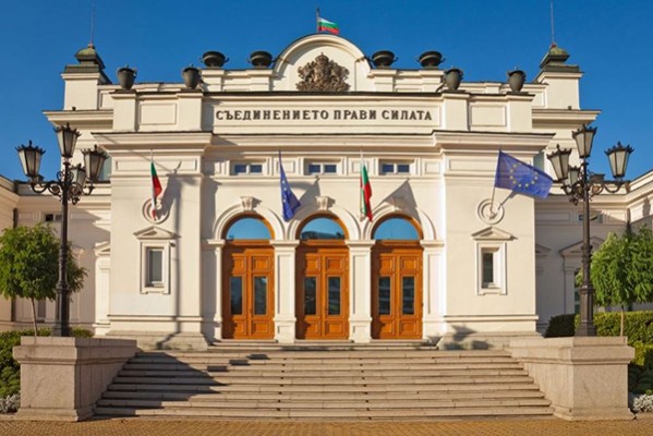 ბულგარეთის პარლამენტმა მიიღო დეკლარაცია, რომელშიც მხარს უჭერს საქართველოსთვის ევროკავშირის კანდიდატი ქვეყნის სტატუსის მინიჭებას